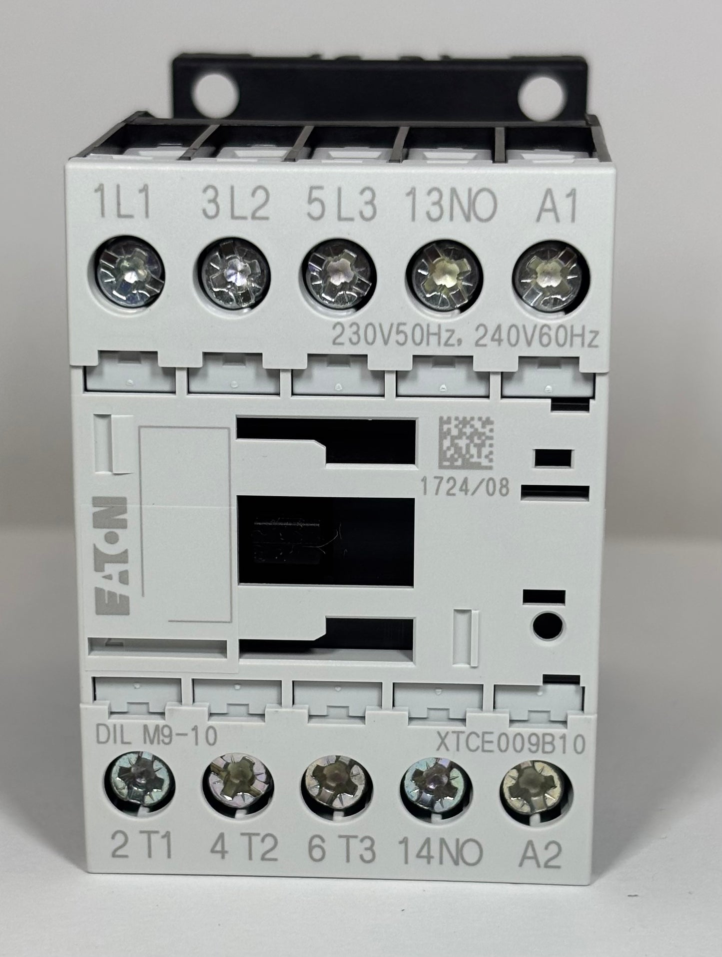 Contactor Industrial EATON DILM9-25 3P