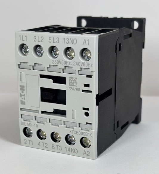 Contactor Industrial EATON DILM9-25 3P